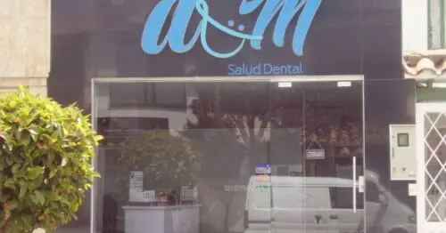 A&M SALUD DENTAL BOGOTÁ A&M SALUD DENTAL BOGOTÁ